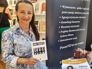 Za nami Festiwal Książki w Opolu